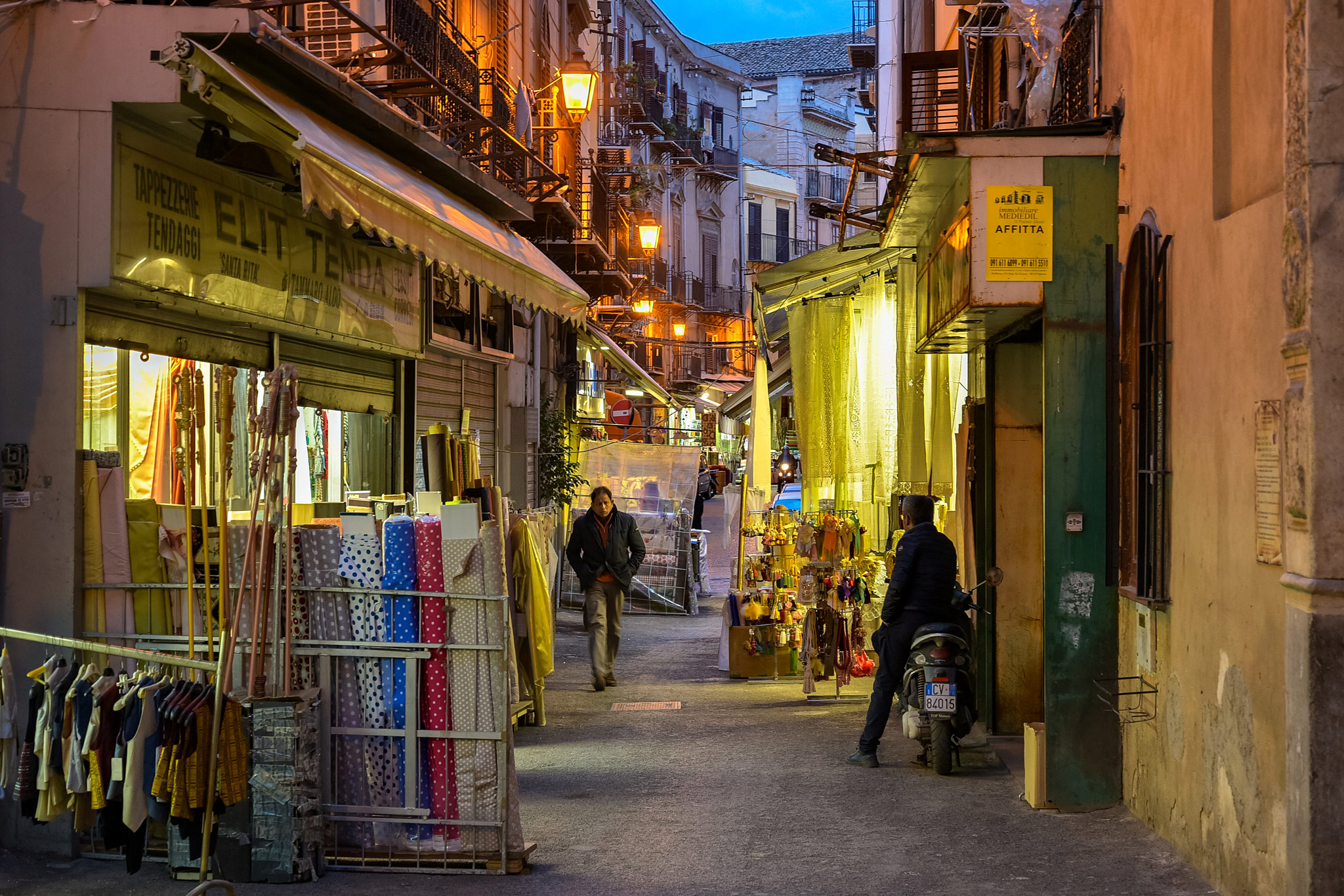 Palermo